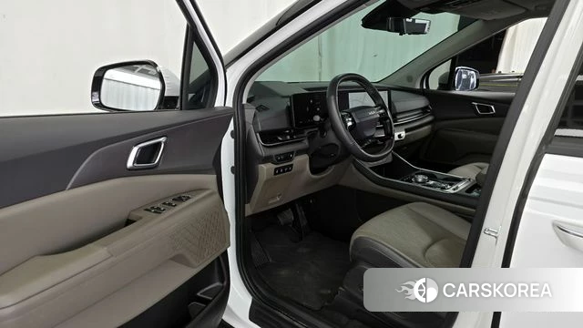 Kia The New Carnival 4th Generation id 4279967 из Кореи 33