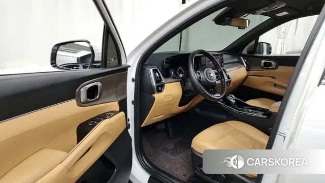 Kia Sorento 4th Generation id 3666230 из Кореи 20