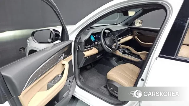 Renault Korea (Samsung) Grand Coleos id 3457125 из Кореи 20