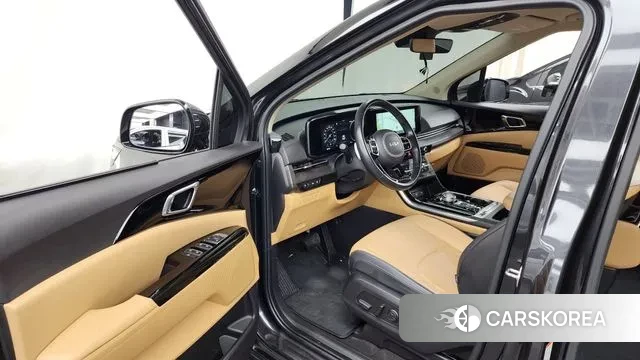 Kia Carnival 4th generation id 3621266 из Кореи 20