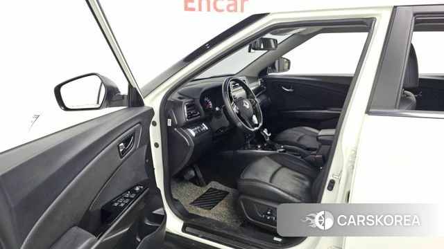 Ssangyong Berry New Tivoli id 4225247 из Кореи 31