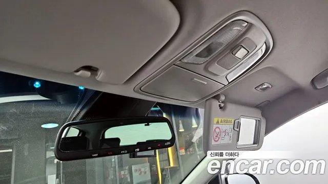 Kia Sportage The Bold id 2687346 из Кореи 20