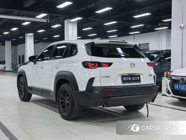 Mazda CX-50 line also id 4276379 из Китая 27