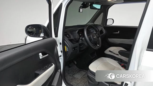 Kia The New Kia Ray id 3914090 из Кореи 20