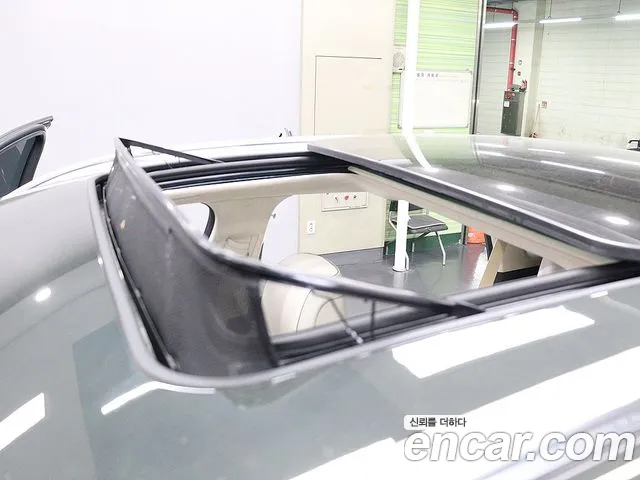 Genesis GV80 id 2852454 из Кореи 20