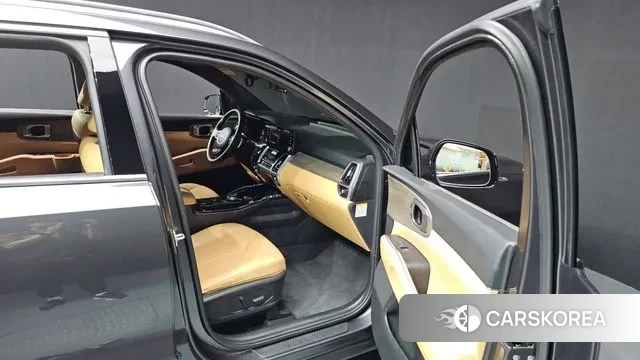 Kia Sorento 4th Generation id 3043040 из Кореи 20