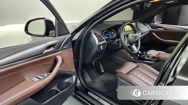 BMW X4 (G02) id 3002112 из Кореи 20