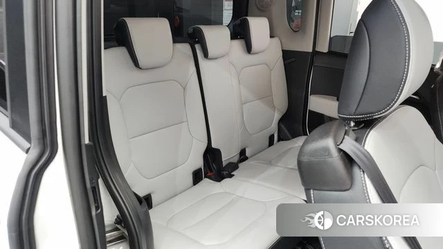 Kia The New Kia Ray id 4421377 из Кореи 33