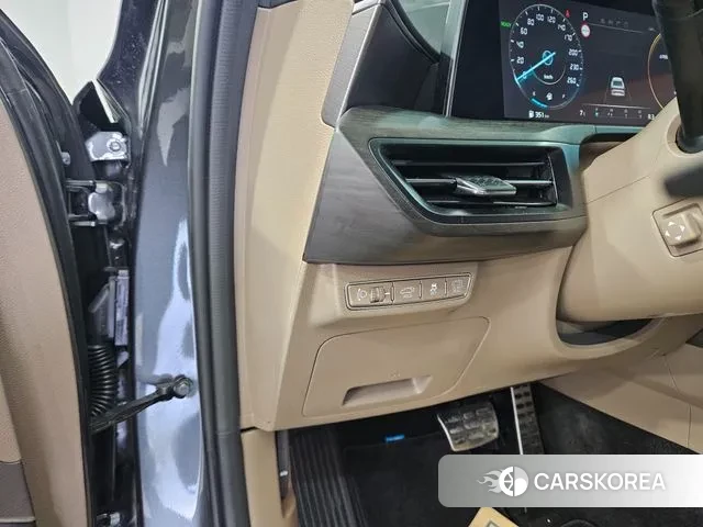 Kia K8 Hybrid id 3764339 из Кореи 20