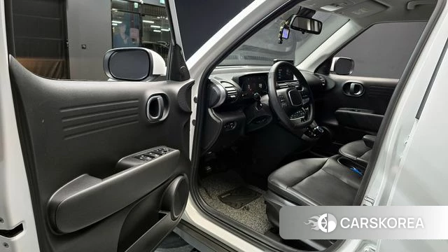 Hyundai Casper id 3891542 из Кореи 20