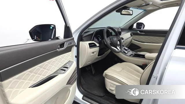 Hyundai Palisade id 4646905 из Кореи 32