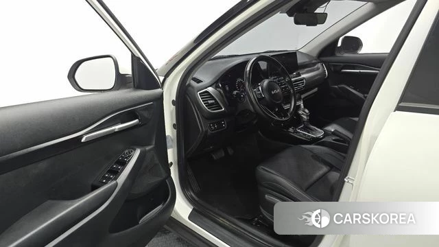 Kia Seltos id 4763869 из Кореи 35