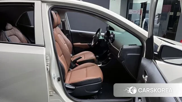 Kia The New Morning (JA) id 3088106 из Кореи 20