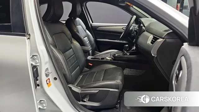 Renault Korea (Samsung) XM3 id 3082808 из Кореи 20