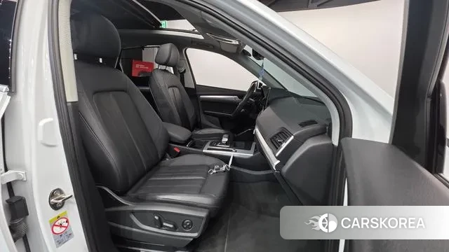 Audi Q5 (FY) id 3630514 из Кореи 20