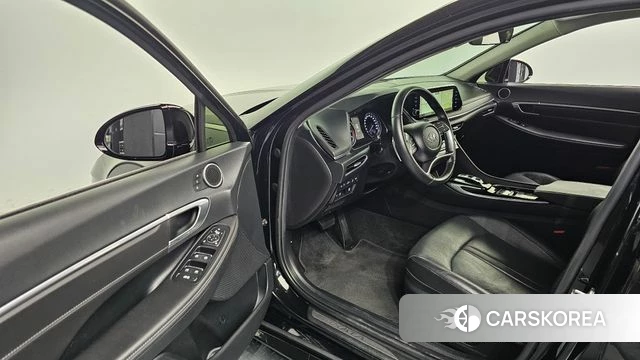 Hyundai Sonata (DN8) id 4951339 из Кореи 20