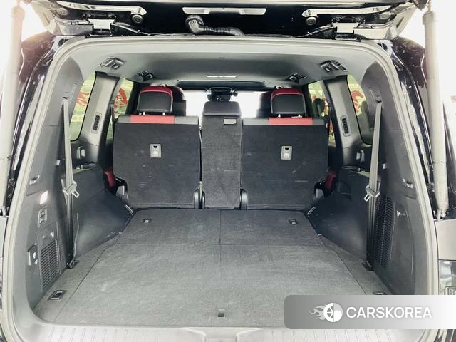 Toyota Land Cruiser (imported) id 4261111 из Китая 18