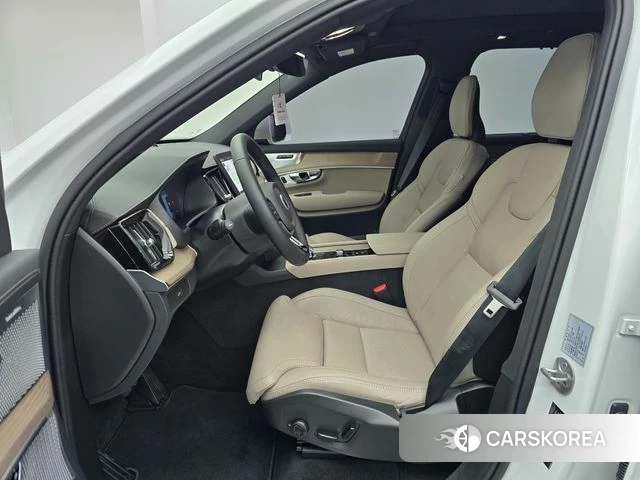Volvo XC90 second Generation id 4329359 из Кореи 20