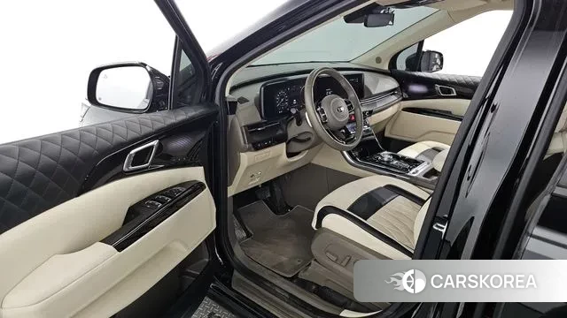 Kia Carnival 4th generation id 3038261 из Кореи 20