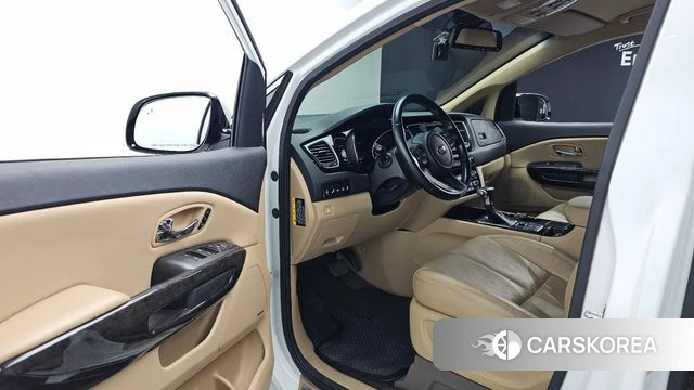 Kia The New Carnival id 4698856 из Кореи 20