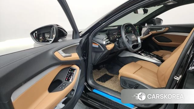 Audi A5 (B10) id 4421332 из Кореи 38