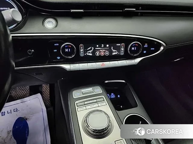 Genesis GV70 id 3518904 из Кореи 20