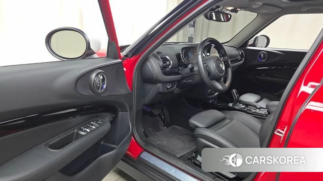 Mini Cooper Clubman id 4506150 из Кореи 30