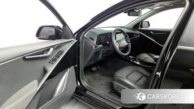 Kia Di All New Niro EV id 4308723 из Кореи 31