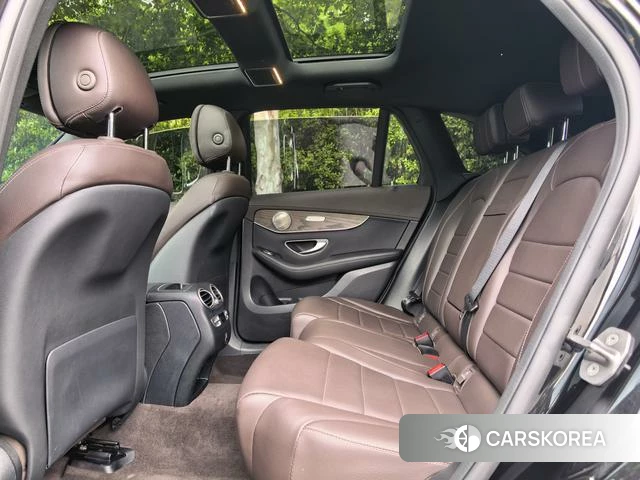 Mercedes-Benz GLC id 4307297 из Китая 17