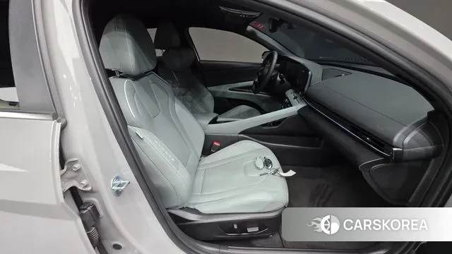 Hyundai The New Avante (CN7) id 3451959 из Кореи 20