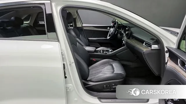 Kia K5 3rd generation id 3747677 из Кореи 20