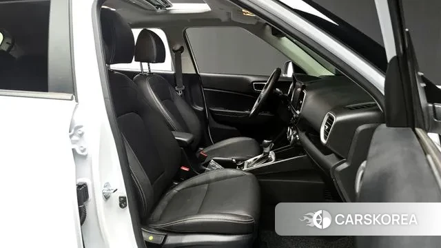 Hyundai Venue id 3663899 из Кореи 20