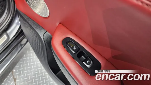 Kia Stinger id 2690828 из Кореи 20