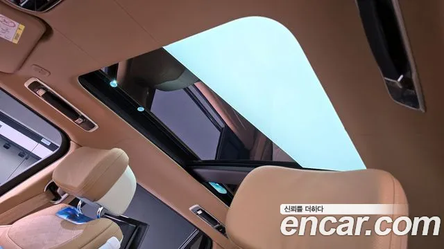 Land Rover Range Rover 5th Generation id 2781893 из Кореи 20