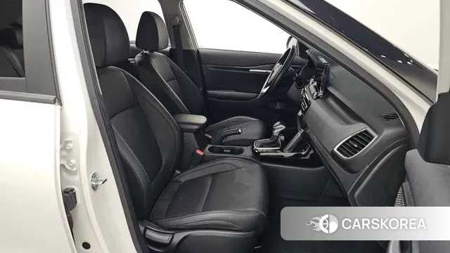 Kia Seltos id 3771122 из Кореи 20