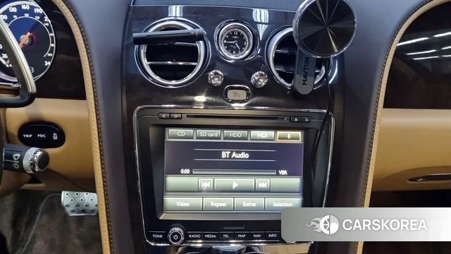 Bentley Flying Spur 2nd Generation id 3886355 из Кореи 17