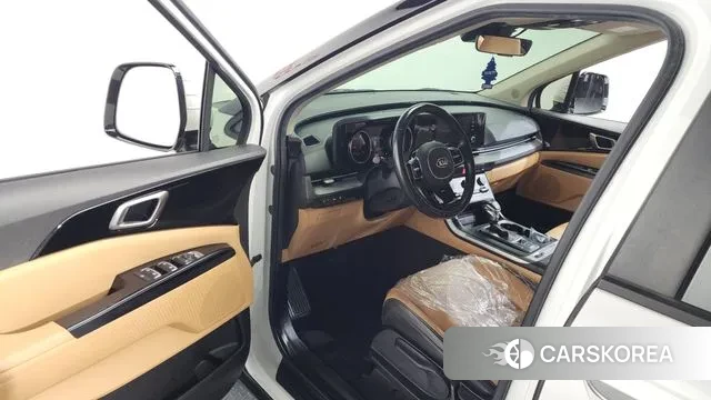 Kia Carnival 4th generation id 3735977 из Кореи 20