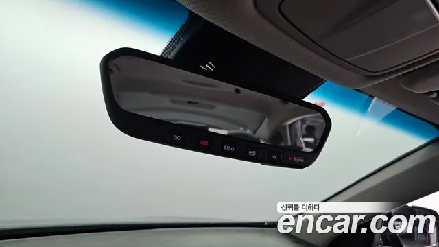 Genesis G80 id 2704435 из Кореи 20