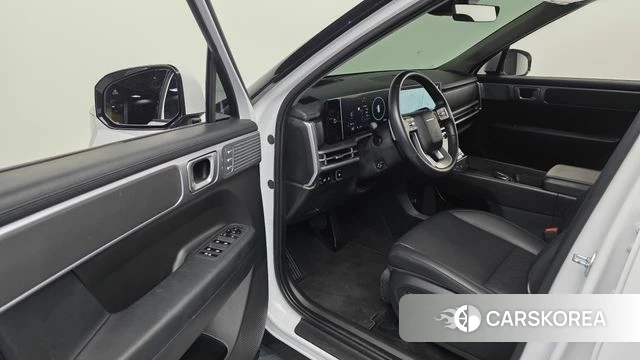 Hyundai Santa Fe (MX5) id 4934845 из Кореи 20
