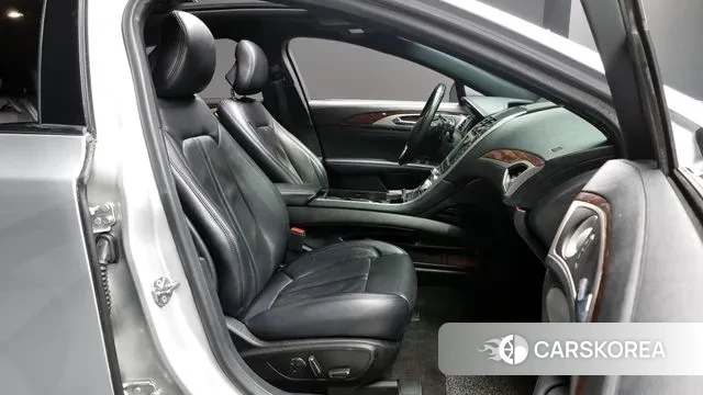 Lincoln New MKZ id 3484669 из Кореи 20