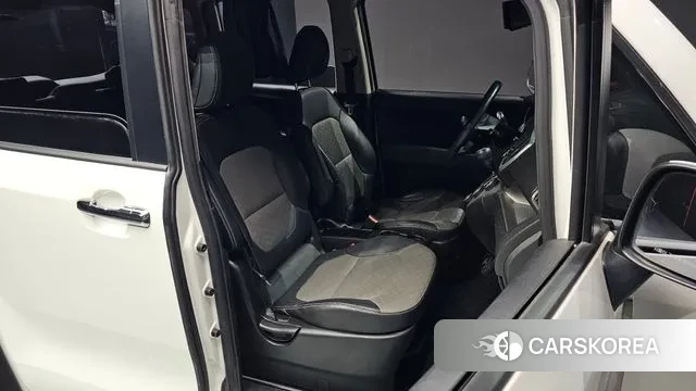 Kia The New Ray id 3357284 из Кореи 20