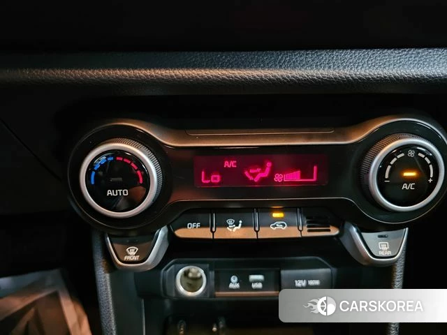 Kia All New Morning (JA) id 4339612 из Кореи 20