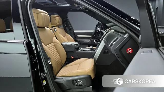 Land Rover Discovery 5 id 3405162 из Кореи 20