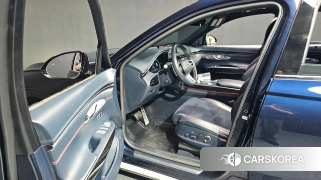 Genesis GV70 id 4231979 из Кореи 34