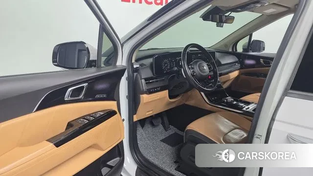 Kia Carnival 4th generation id 3650980 из Кореи 20