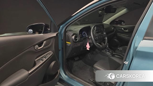 Hyundai Kona id 4581972 из Кореи 32