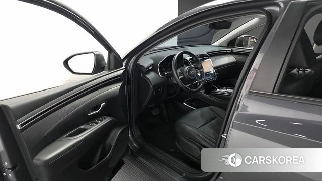 Hyundai Tucson (NX4) id 4018276 из Кореи 20