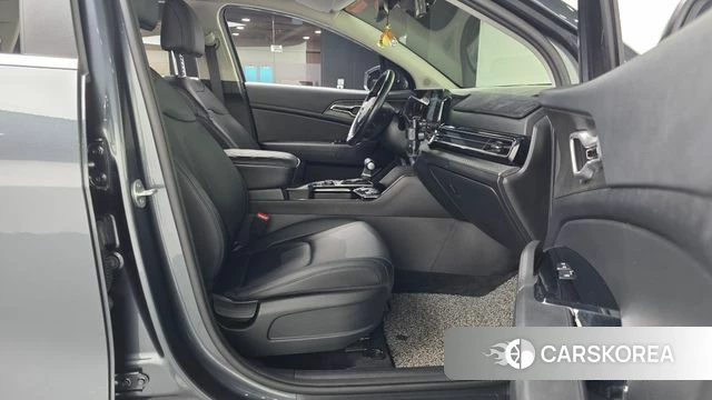 Kia Sportage 5th Generation id 4433359 из Кореи 33