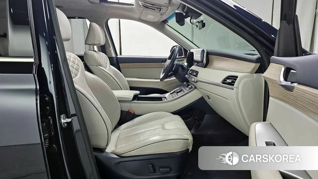 Hyundai Palisade id 3861437 из Кореи 20