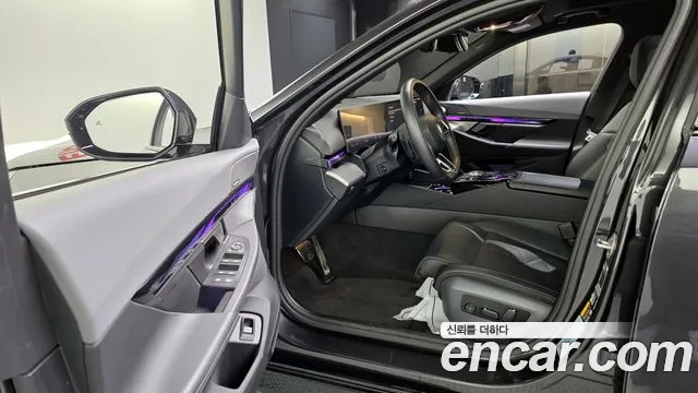 BMW i5 (G60) id 2805485 из Кореи 20